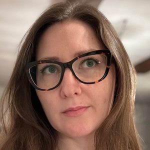 Meet your Posher, Kathleen